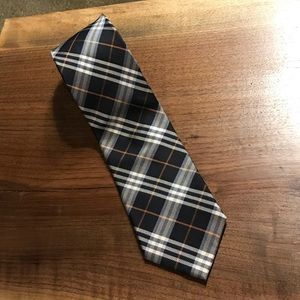 BURBERRY Mens Tie
